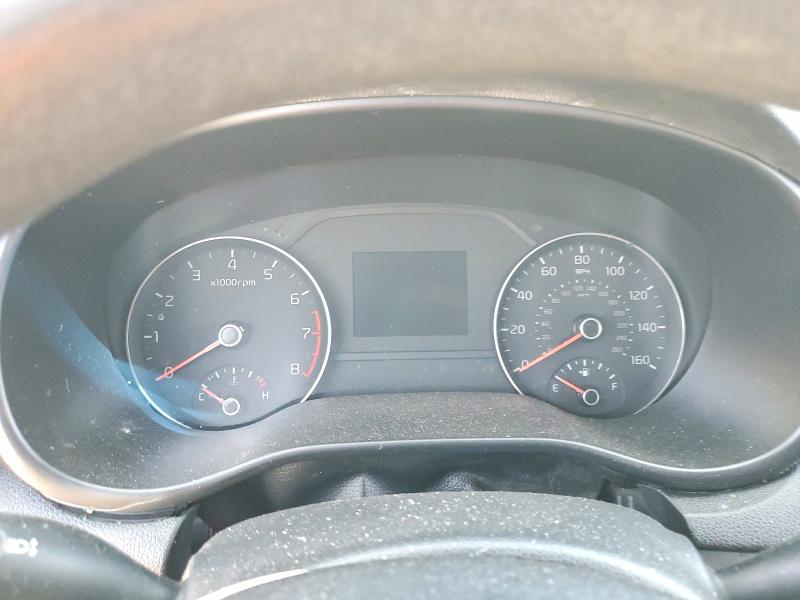 61381086 :رقم المزاد ، KNDPM3AC0J7338276 vin ، 2018 Kia Sportage مزاد بيع