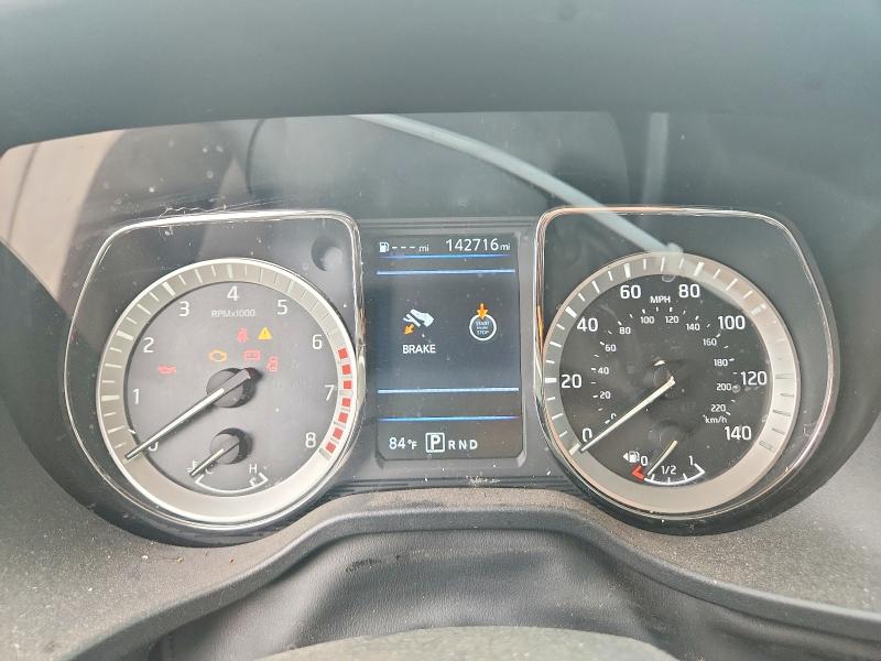 62380346 :رقم المزاد ، 1N6AA1EK9KN510223 vin ، 2019 Nissan Titan مزاد بيع