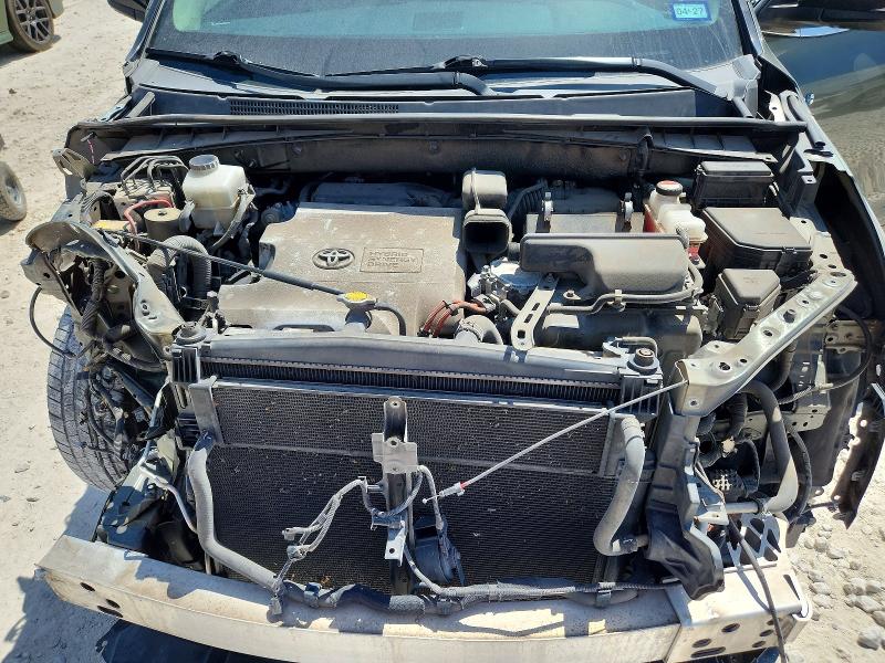 Продажа на аукционе авто 2014 Toyota Highlander Hybrid, vin: 5TDDCRFH5ES006617, номер лота: 61976296