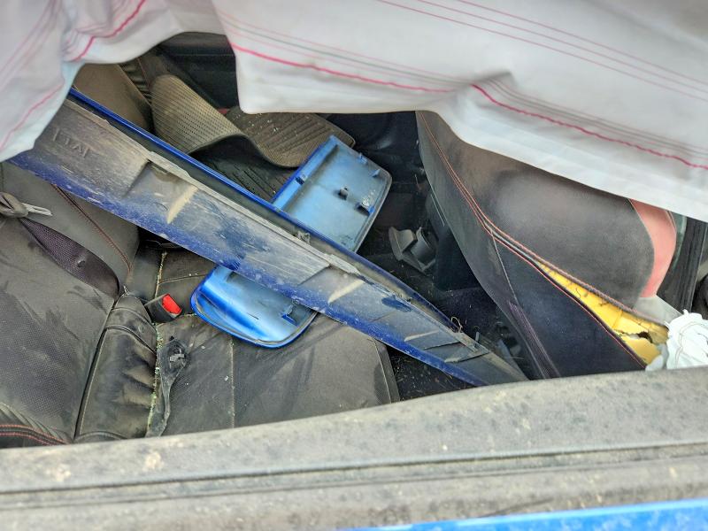 Aukcja sprzedaży 2015 Subaru Wrx, vin: JF1VA2S66F9828158, numer aukcji: 62844286