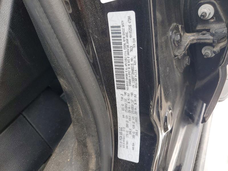 2019 Ram 1500 მანქანა იყიდება აუქციონზე, vin: 1C6SRFFT2KN883115, აუქციონის ნომერი: 61395876