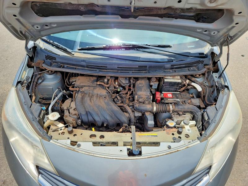 Aukcja sprzedaży 2014 Nissan Versa Note, vin: 3N1CE2CP9EL390760, numer aukcji: 62882956