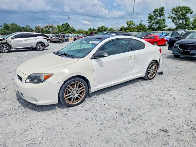 Aukcja sprzedaży 2007 Scion Tc, vin: JTKDE167070145393, numer aukcji: 60570176