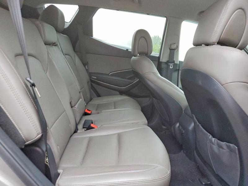 Aukcja sprzedaży 2017 Hyundai Santa Fe Sport, vin: 5NMZU3LB5HH008360, numer aukcji: 62303946
