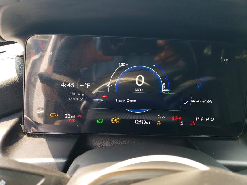 Продажа на аукционе авто 2024 Acura Zdx, vin: 4W5KHNRL0RZ513997, номер лота: 61310006