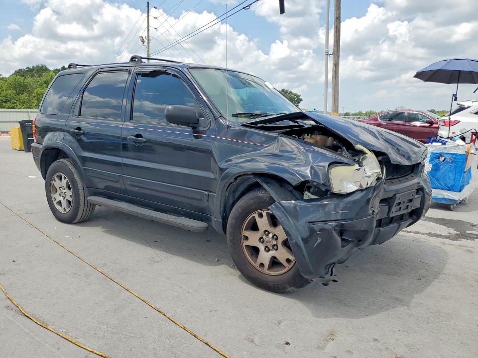 Продаж на аукціоні авто 2004 Ford Escape, vin: 1FMCU041X4KB10189, номер лоту: 85974585