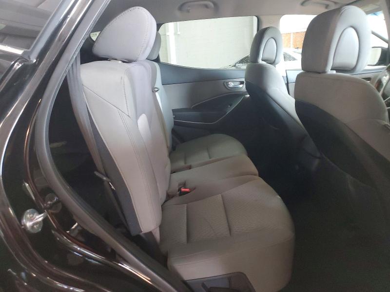 Продаж на аукціоні авто 2013 Hyundai Santa Fe Sport, vin: 5XYZT3LB2DG017461, номер лоту: 61353416