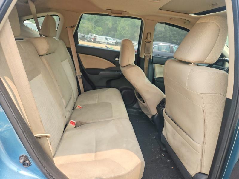 Aukcja sprzedaży 2016 Honda Cr-v, vin: 2HKRM4H52GH683495, numer aukcji: 61489116