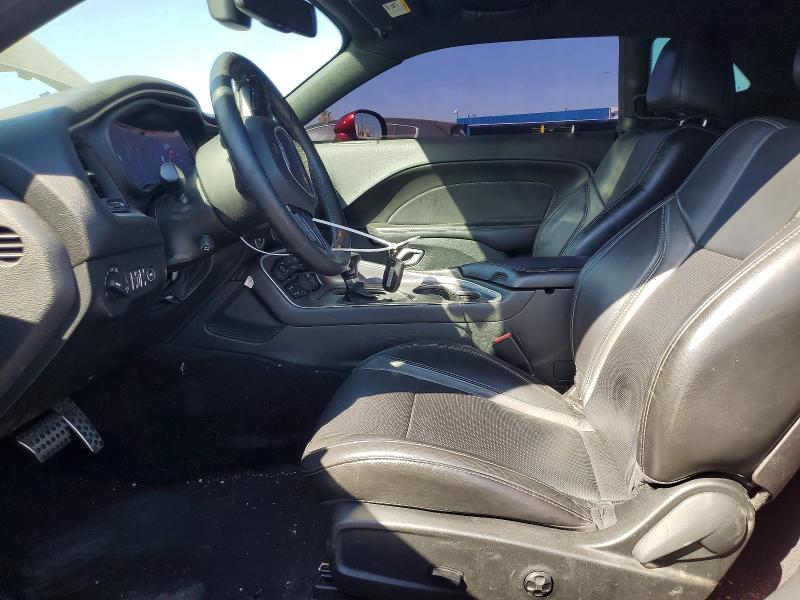 Aukcja sprzedaży 2018 Dodge Challenger, vin: 2C3CDZAG6JH280588, numer aukcji: 61968036