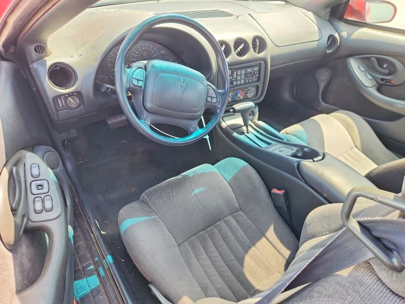 Aukcja sprzedaży 1995 Pontiac Firebird, vin: 2G2FS22S1S2201992, numer aukcji: 62075746