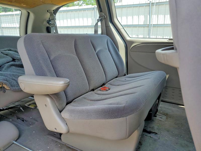 59222686 :رقم المزاد ، 1B4GP24302B644533 vin ، 2002 Dodge Grand Caravan مزاد بيع