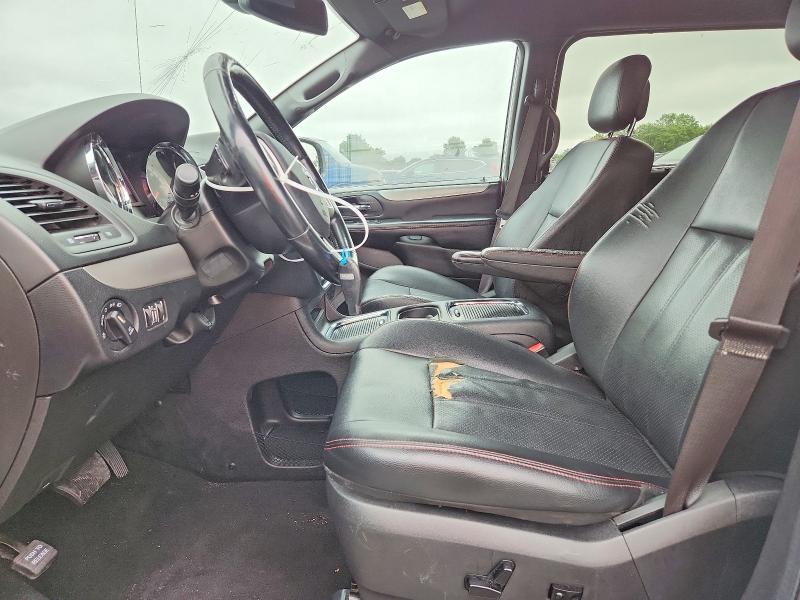 58941026 :رقم المزاد ، 2C4RDGEG8KR769638 vin ، 2019 Dodge Grand Caravan مزاد بيع