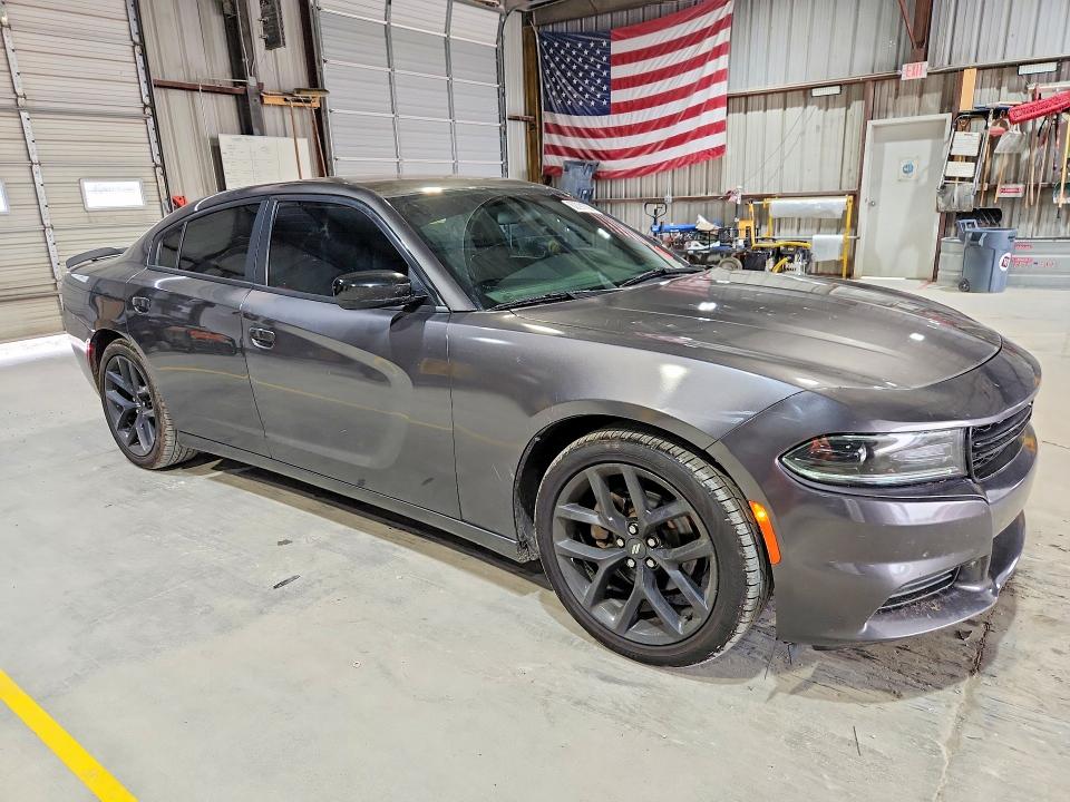 Aukcja sprzedaży 2021 Dodge Charger, vin: 2C3CDXBG1MH561625, numer aukcji: 62791736