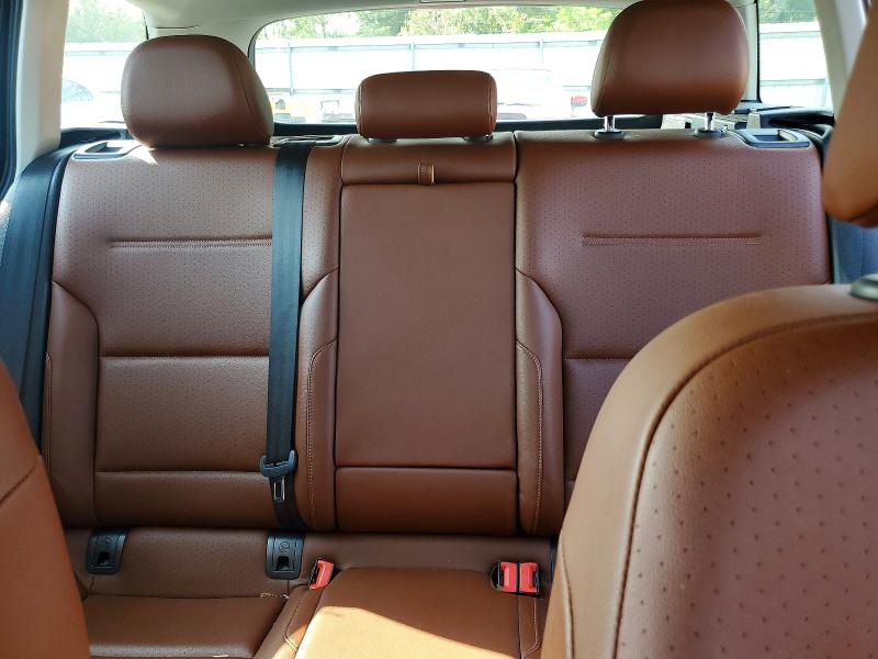 Продажа на аукционе авто 2017 Volkswagen Golf Alltrack, vin: 3VWH17AU7HM541398, номер лота: 61741416