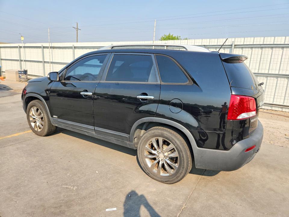 Aukcja sprzedaży 2011 Kia Sorento, vin: 5XYKUDA20BG085083, numer aukcji: 60011456
