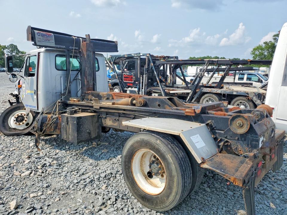 Продаж на аукціоні авто 1996 International 4900series, vin: 1HTSDAAR3TH402961, номер лоту: 62027406