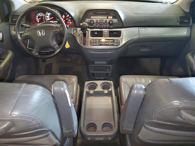 Продаж на аукціоні авто 2007 Honda Odyssey, vin: 5FNRL38707B459669, номер лоту: 59707306