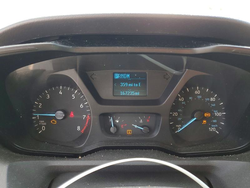 Продажа на аукционе авто 2017 Ford Transit, vin: 1FMZK1ZM0HKA63544, номер лота: 61365726