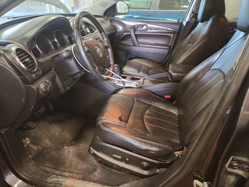 62398866 :رقم المزاد ، 5GAKRCKD9DJ158323 vin ، 2013 Buick Enclave مزاد بيع