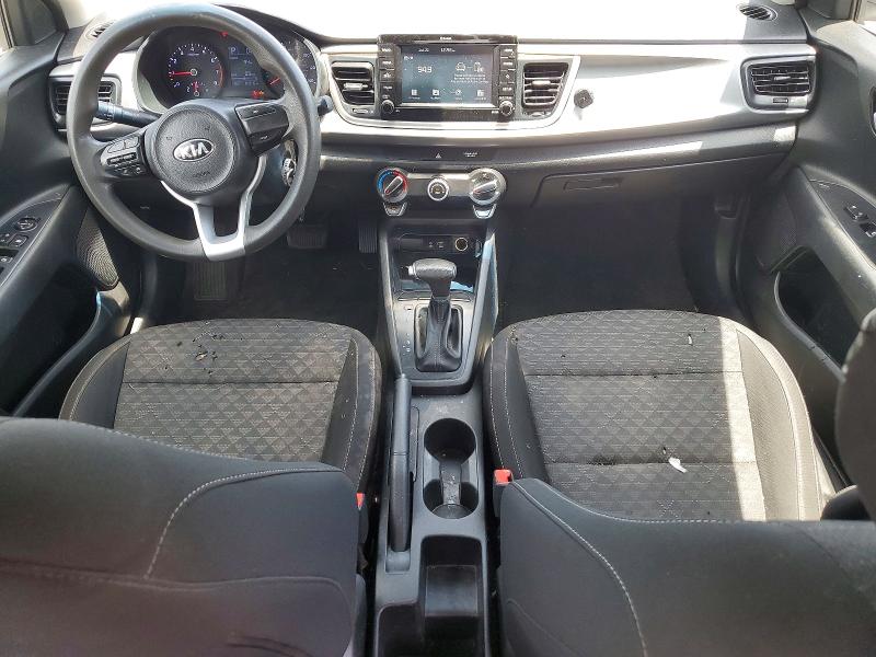 Aukcja sprzedaży 2020 Kia Rio, vin: 3KPA24AD4LE326967, numer aukcji: 62332946