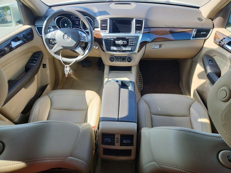 Aukcja sprzedaży 2014 Mercedes-benz Ml, vin: 4JGDA5JB4EA411782, numer aukcji: 56669686