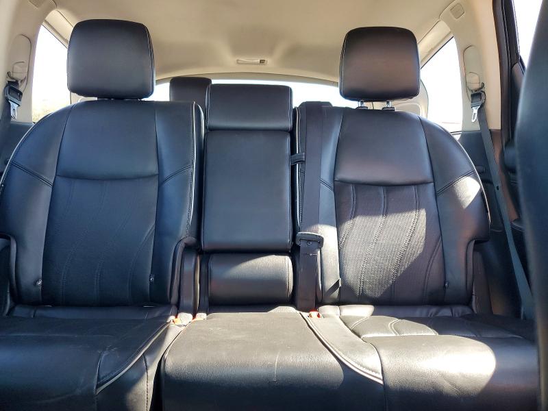 2018 Infiniti Qx60 მანქანა იყიდება აუქციონზე, vin: 5N1DL0MN7JC528886, აუქციონის ნომერი: 59727676