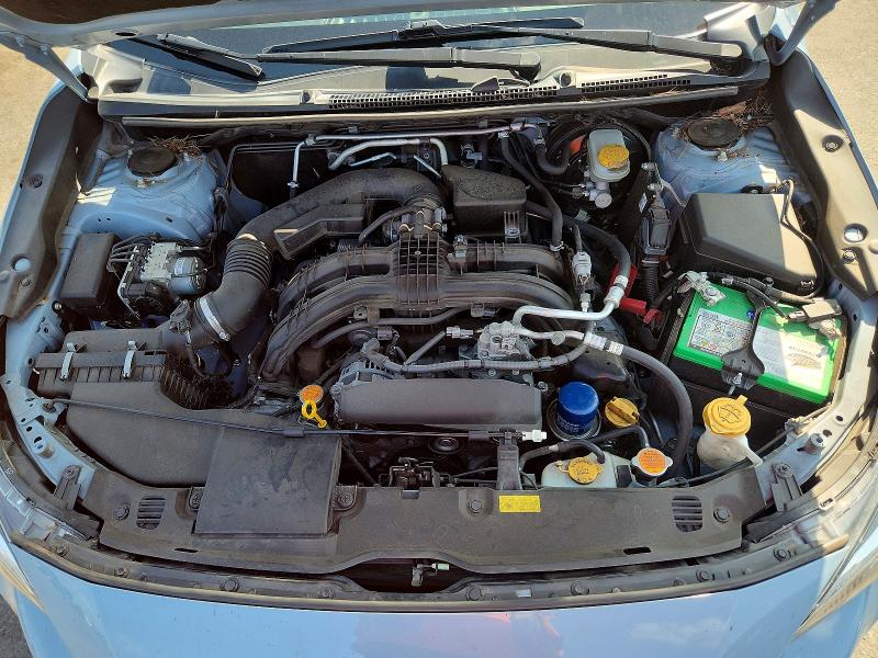 59584426 :رقم المزاد ، JF2GTANC0KH202499 vin ، 2019 Subaru Crosstrek مزاد بيع