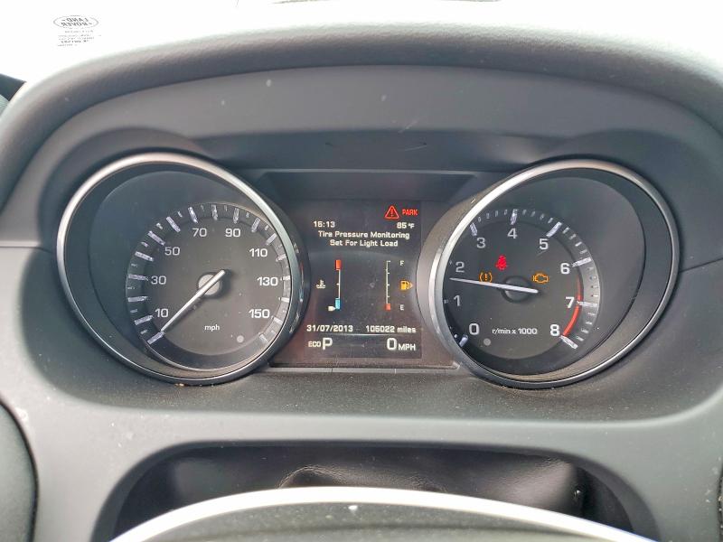 Продажа на аукционе авто 2016 Land Rover Discovery Sport, vin: SALCP2BG2GH553929, номер лота: 60974156