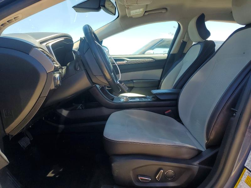 Продажа на аукционе авто 2019 Ford Fusion, vin: 3FA6P0HD6KR177660, номер лота: 61773076