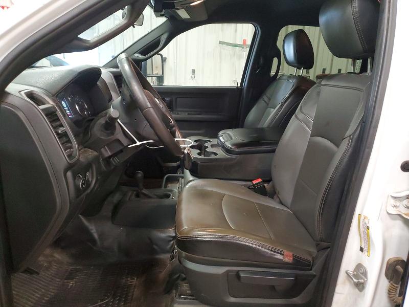 Продажа на аукционе авто 2024 Ram 3500, vin: 3C7WRTCL4RG334440, номер лота: 58986166