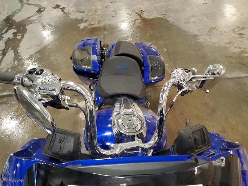 Aukcja sprzedaży 2025 Harley-davidson Fltrxse, vin: 1HD1TC614SB957220, numer aukcji: 59681736