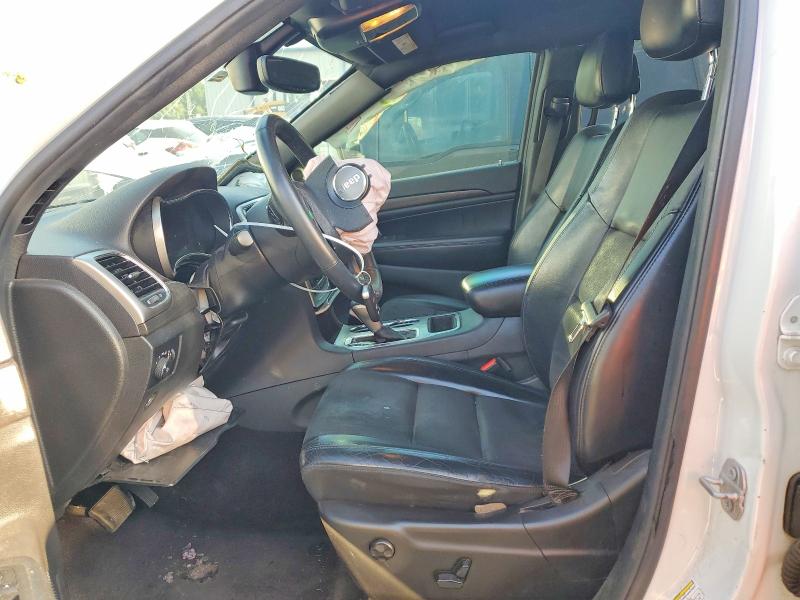 60612606 :رقم المزاد ، 1C4RJFAG9JC432346 vin ، 2018 Jeep Grand Cherokee مزاد بيع