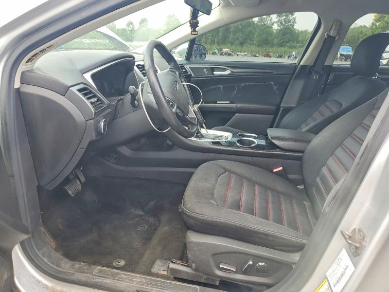 63418746 :رقم المزاد ، 3FA6P0HR0DR320794 vin ، 2013 Ford Fusion مزاد بيع