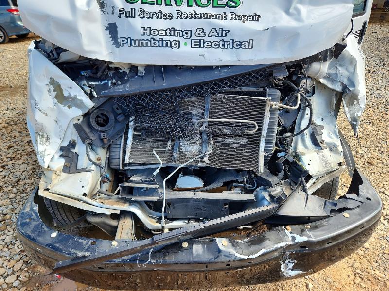 2011 Chevrolet Express G2500 მანქანა იყიდება აუქციონზე, vin: 1GCWGFCA5B1165388, აუქციონის ნომერი: 60829166