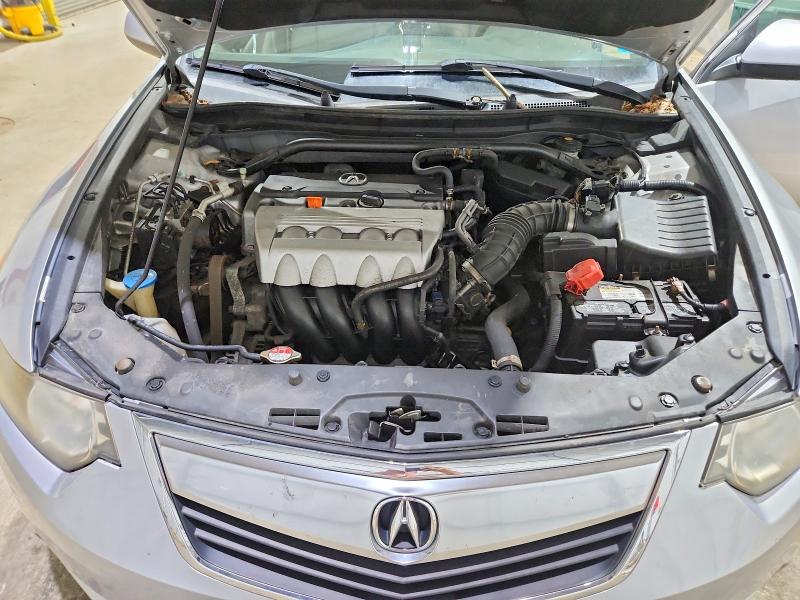 Продажа на аукционе авто 2013 Acura Tsx, vin: JH4CU2F43DC009091, номер лота: 59997416