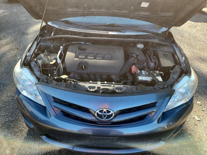 2013 Toyota Corolla მანქანა იყიდება აუქციონზე, vin: 2T1BU4EE8DC046504, აუქციონის ნომერი: 61695916