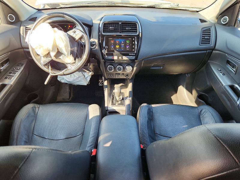 Aukcja sprzedaży 2018 Mitsubishi Outlander Sport, vin: JA4AR4AW0JZ013519, numer aukcji: 63309266
