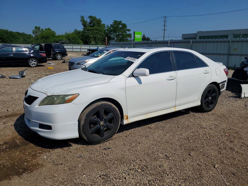 Продаж на аукціоні авто 2009 Toyota Camry, vin: 4T1BK46K49U582141, номер лоту: 60076336