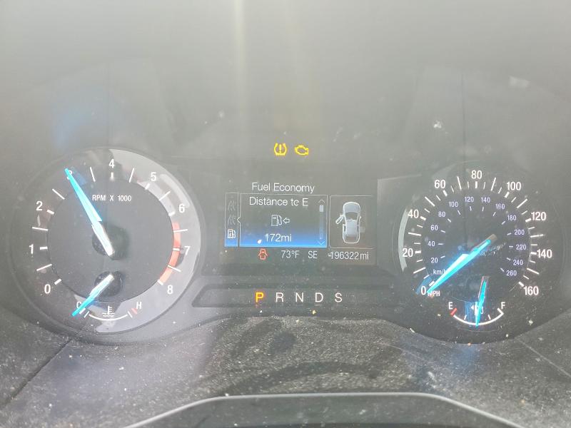 Продажа на аукционе авто 2015 Ford Edge, vin: 2FMTK4G90FBB43567, номер лота: 61628686