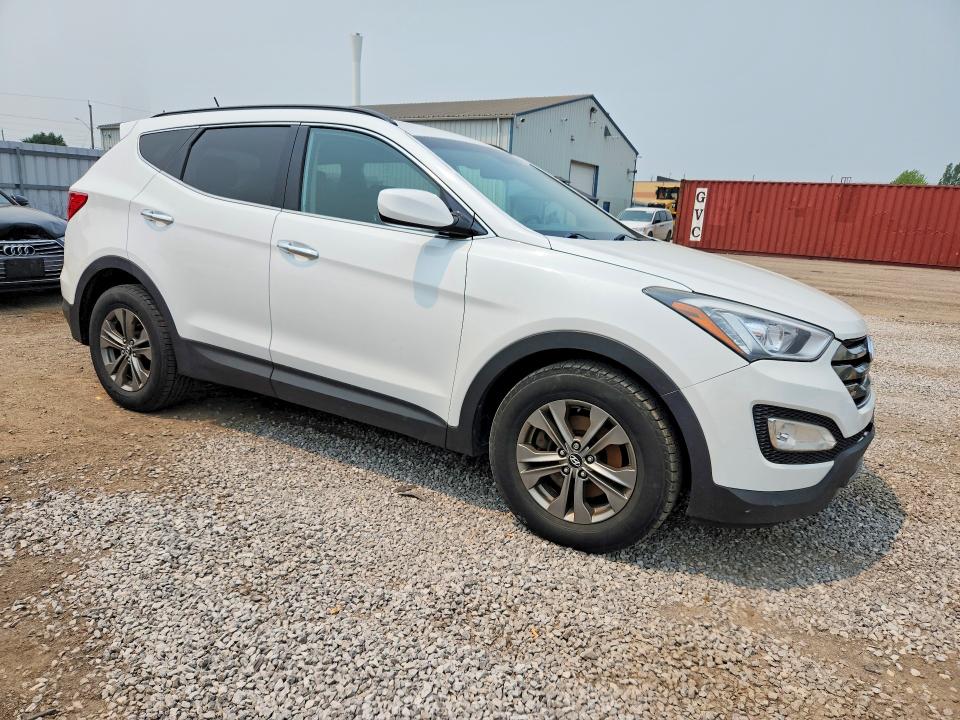 Aukcja sprzedaży 2014 Hyundai Santa Fe Sport, vin: 5XYZUDLBXEG181626, numer aukcji: 60849606