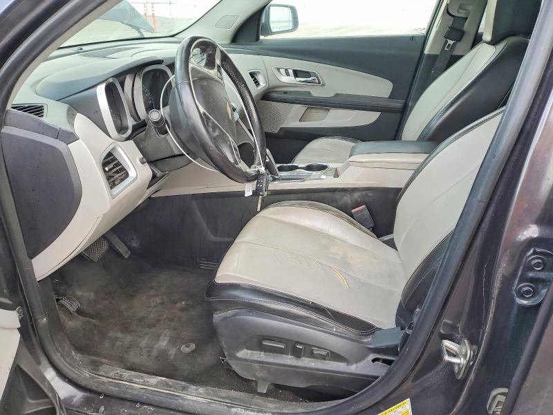 Продаж на аукціоні авто 2015 Chevrolet Equinox, vin: 2GNFLGEK0F6244520, номер лоту: 61244216