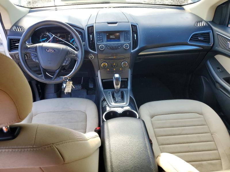 Aukcja sprzedaży 2017 Ford Edge, vin: 2FMPK4G96HBB20945, numer aukcji: 60765296