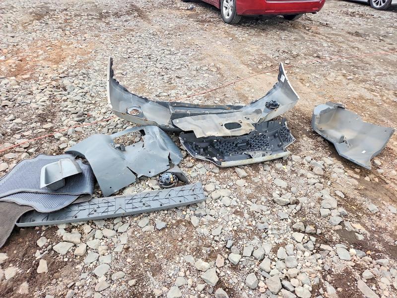 2012 Nissan Xterra მანქანა იყიდება აუქციონზე, vin: 5N1AN0NU8CC526019, აუქციონის ნომერი: 63293986
