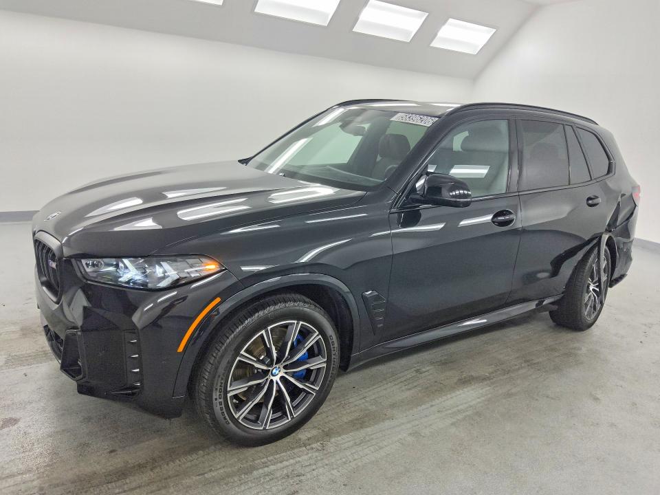 58396206 :رقم المزاد ، 5UX33EU01T9383618 vin ، 2026 Bmw X5 مزاد بيع
