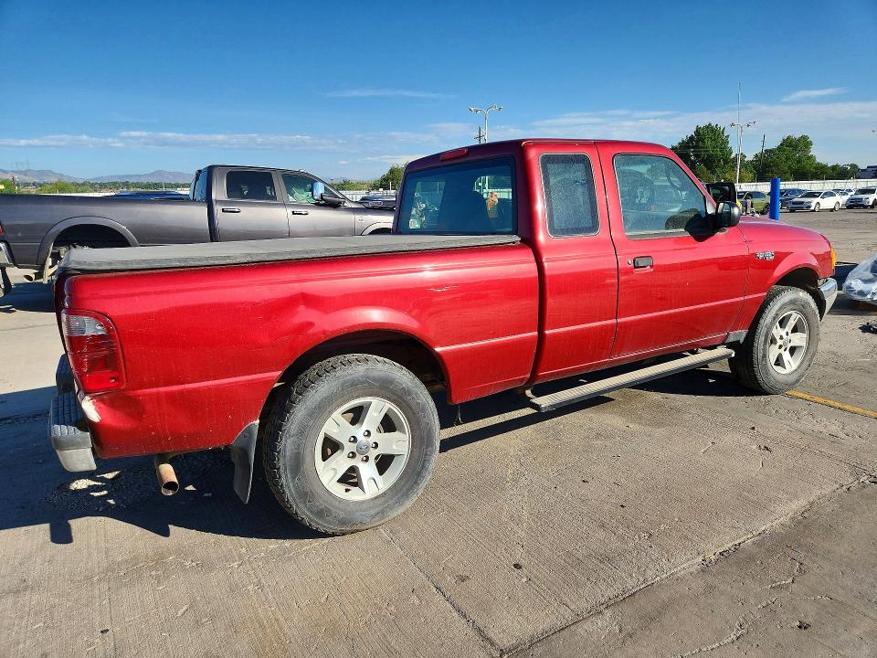 Aukcja sprzedaży 2003 Ford Ranger, vin: 1FTYR15E63TA49144, numer aukcji: 62702726