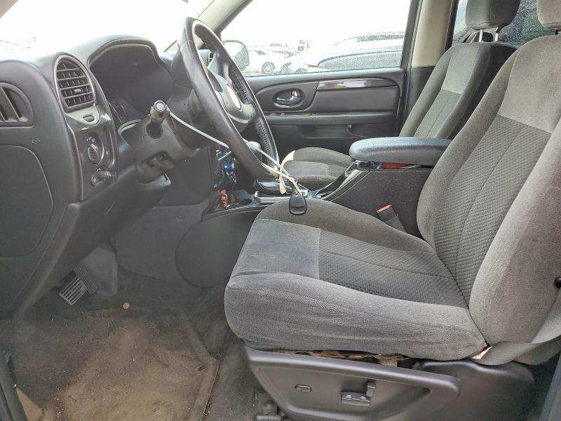 Продажа на аукционе авто 2007 Gmc Envoy, vin: 1GKDT13S772240239, номер лота: 60309986