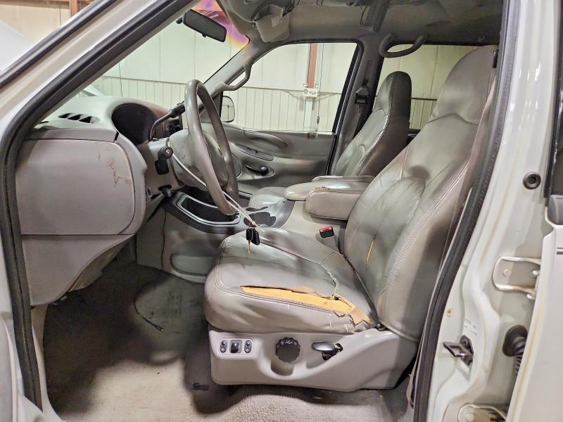 Aukcja sprzedaży 1998 Ford Expedition, vin: 1FMPU18L6WLC32922, numer aukcji: 61732716