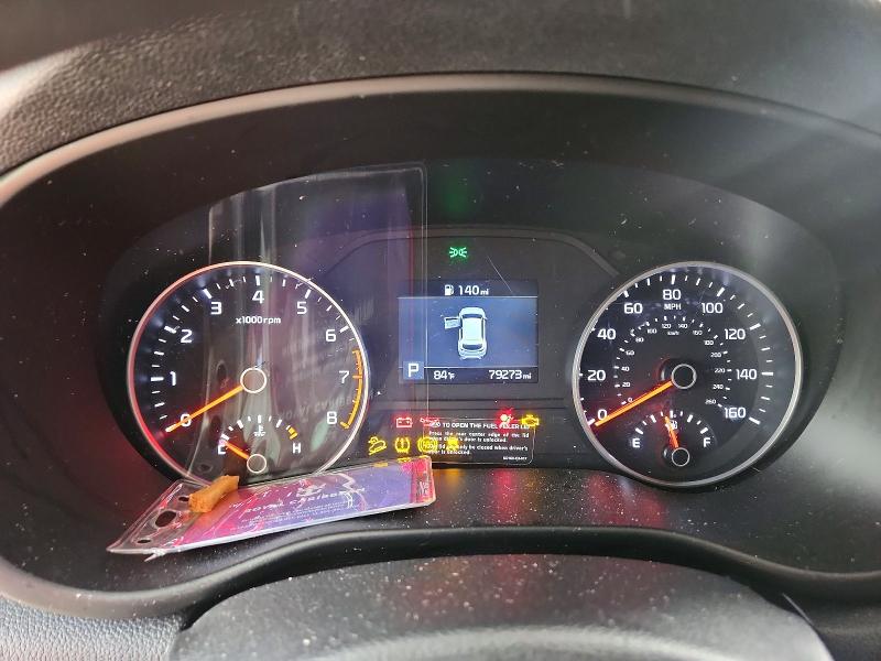 Aukcja sprzedaży 2020 Kia Sportage, vin: KNDPM3AC5L7758456, numer aukcji: 62615676