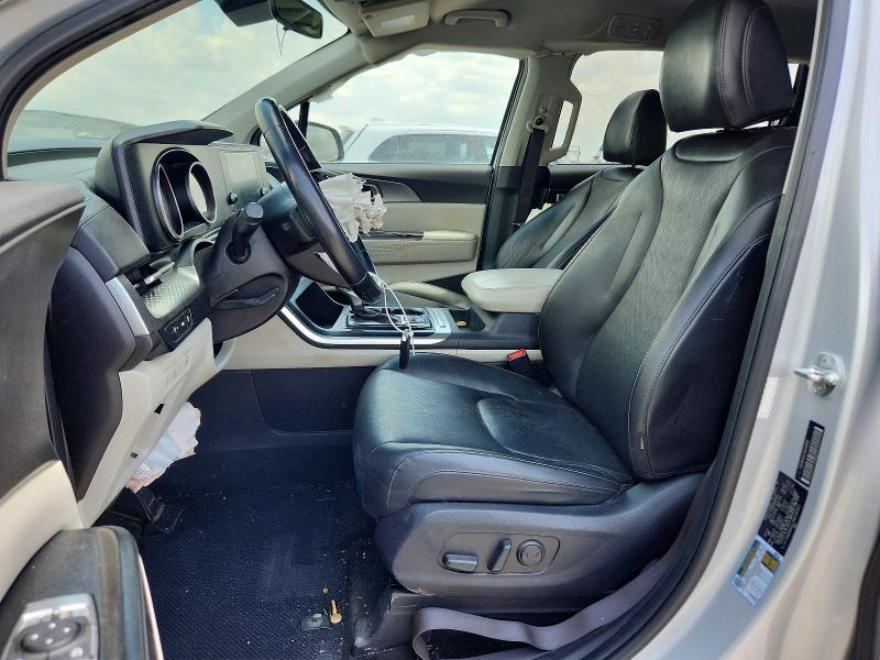 60048606 :رقم المزاد ، KNDNB4H37N6099961 vin ، 2022 Kia Carnival مزاد بيع