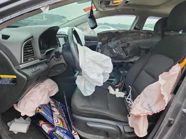 Aukcja sprzedaży 2018 Hyundai Elantra, vin: 5NPD84LF6JH320901, numer aukcji: 60596646